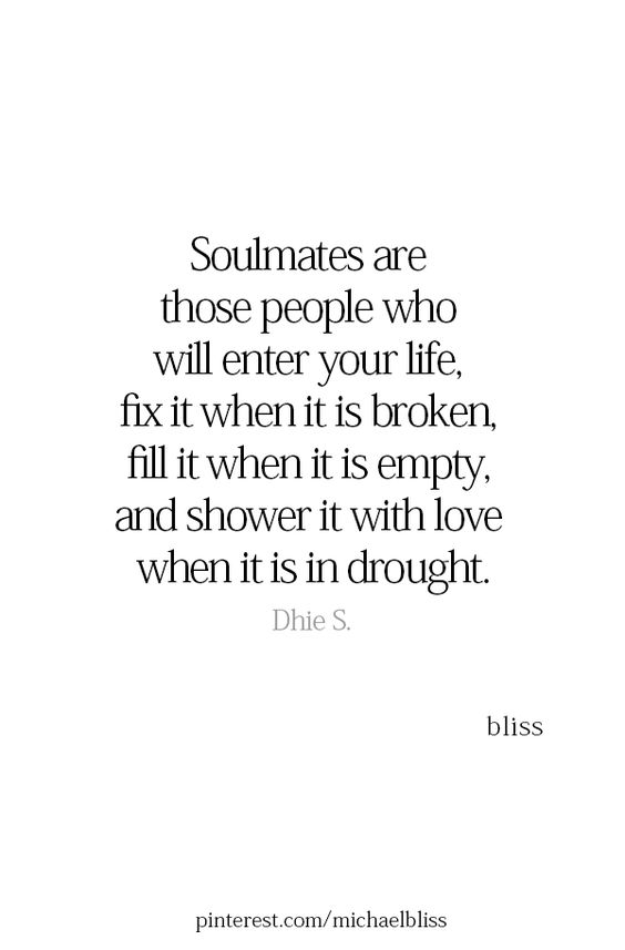 24 Stunning love qoutes soulmate that can touch your soul – Its All Garden