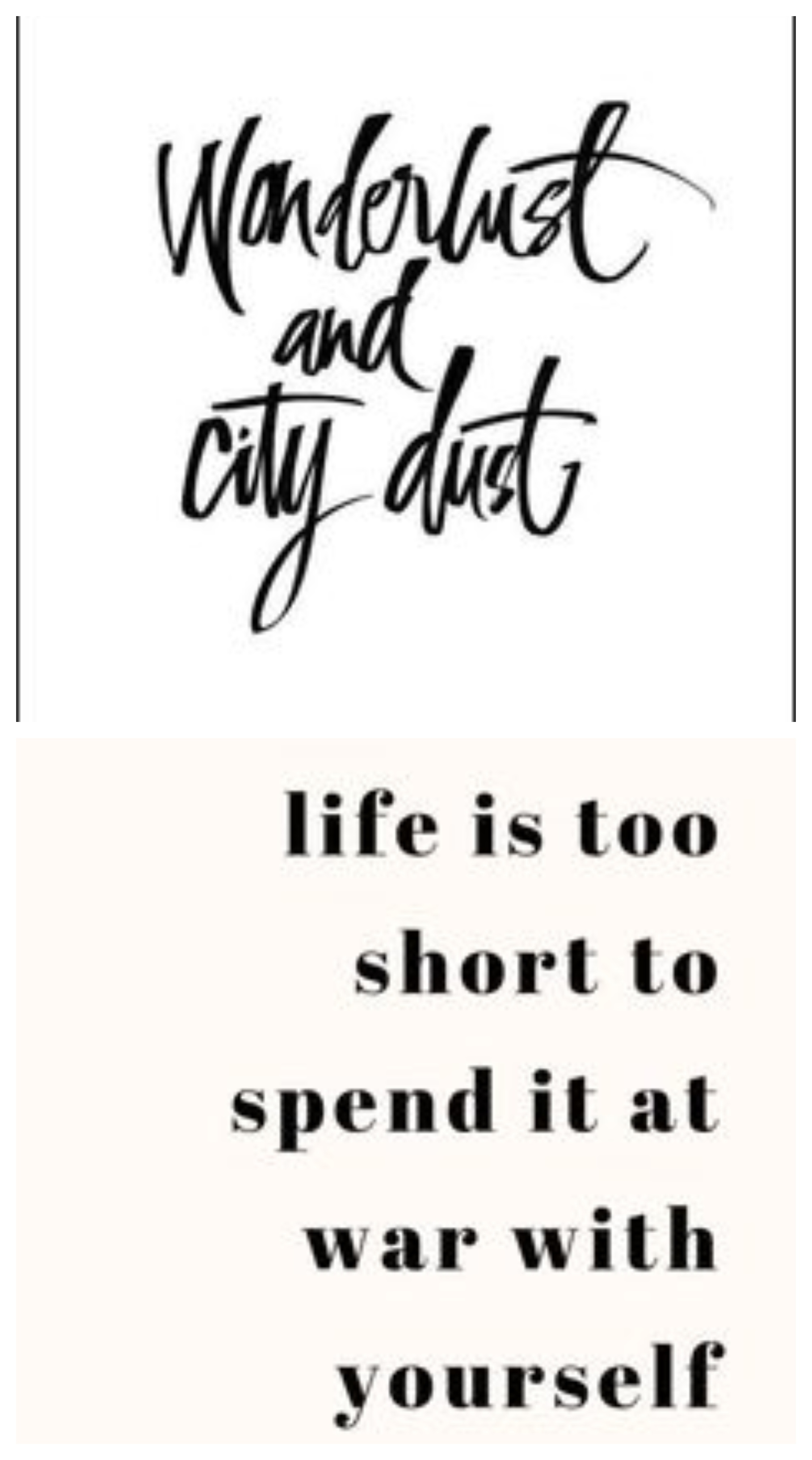 Cute quotes short – Its All Garden